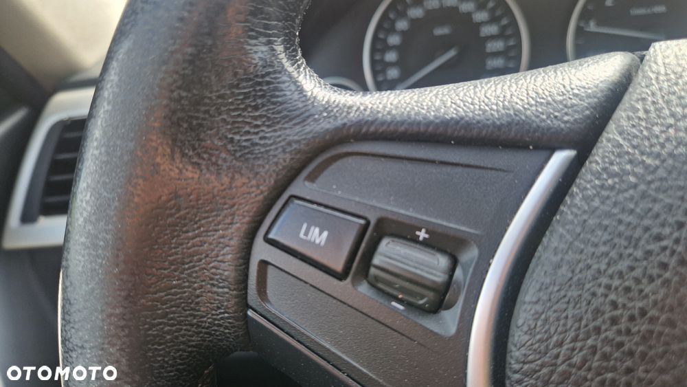 BMW Seria 3 318i - 21