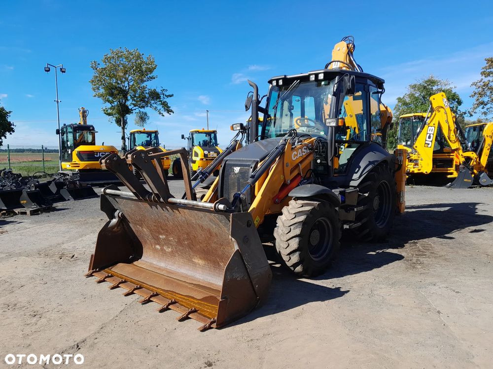 Case 580SV 2023R - 4