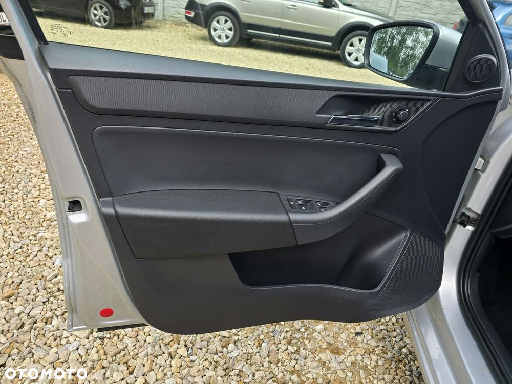 Seat Toledo - 20