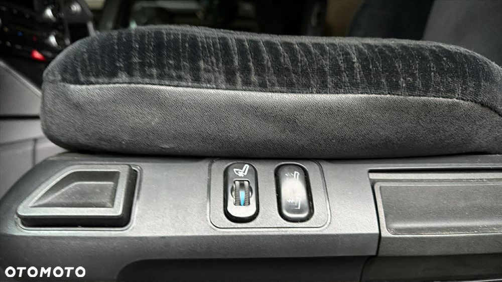 Mercedes-Benz Actros 2542 - 9