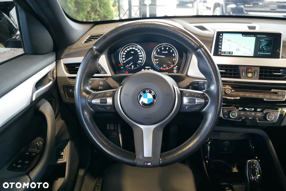 BMW X1 xDrive28i - 21
