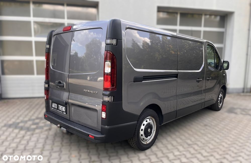 Renault Trafic - 3