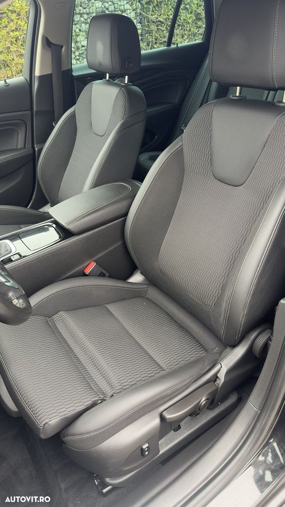 Opel Insignia 1.6 CDTI Start/Stop - 14