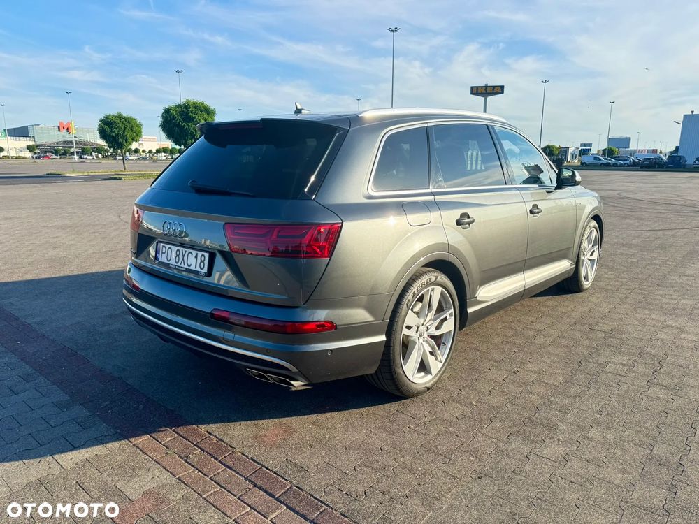 Audi SQ7 - 5