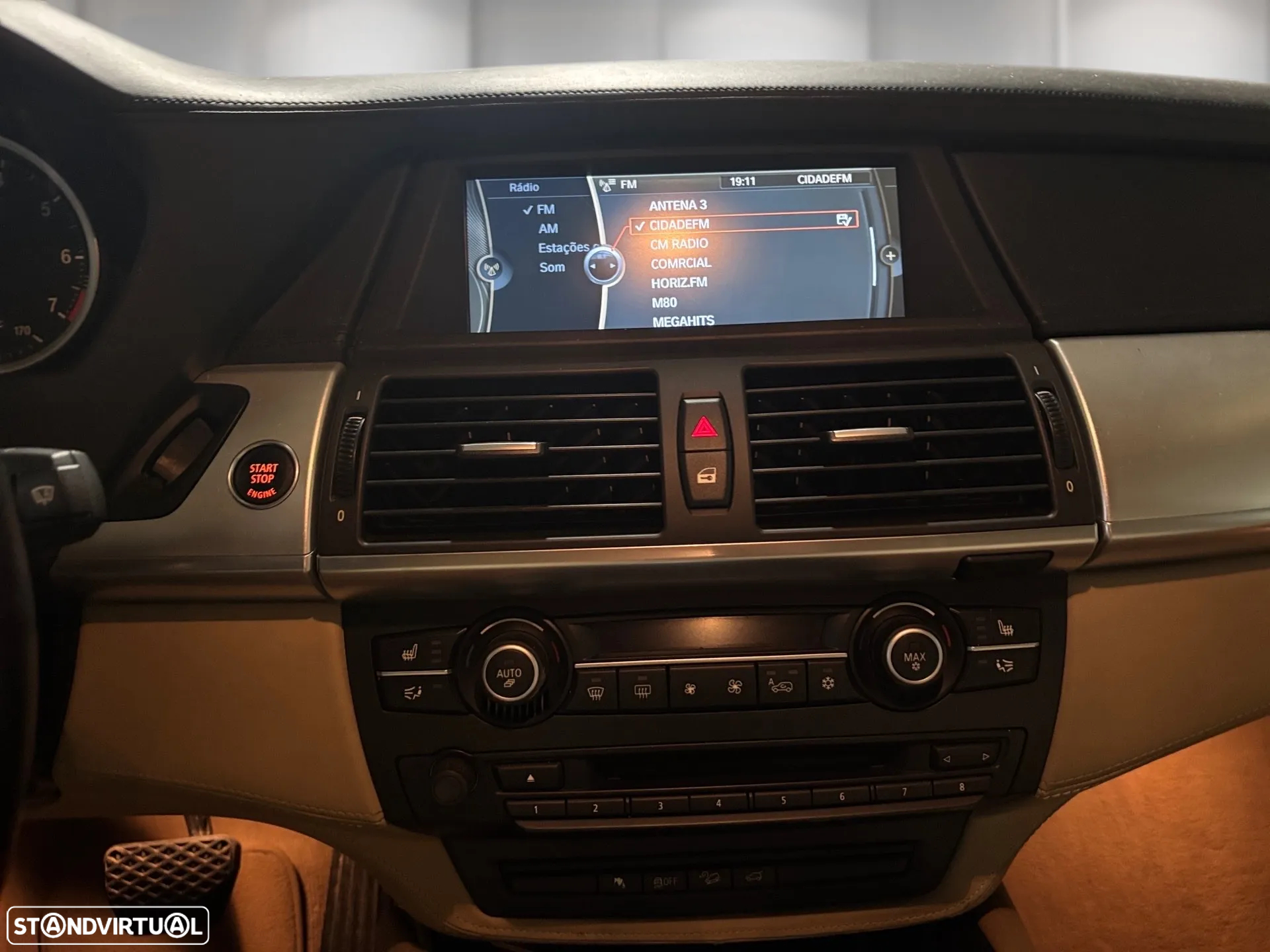 BMW X6 50 i xDrive - 7