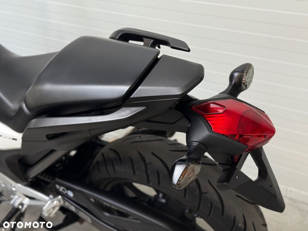 Honda NC - 35