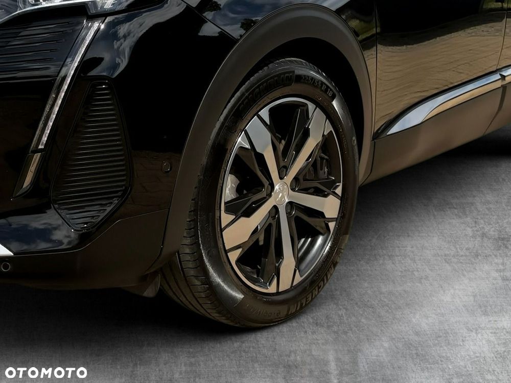 Peugeot 3008 - 10