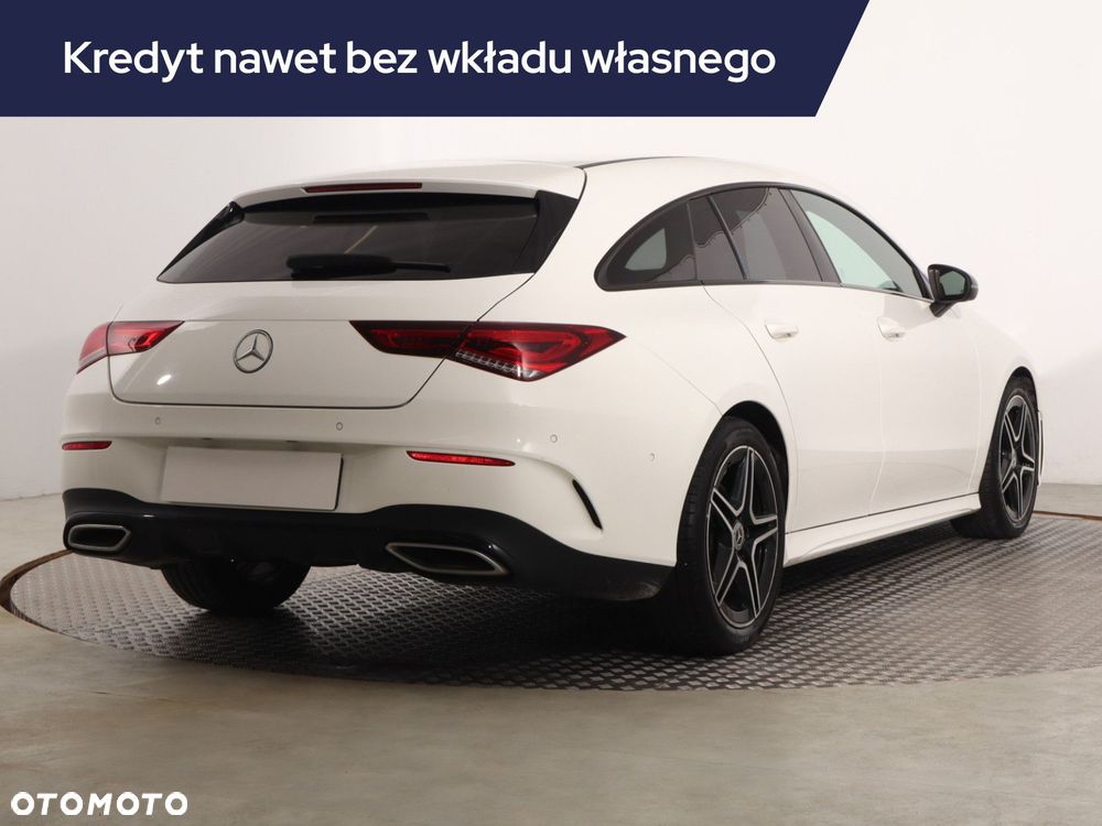 Mercedes-Benz CLA - 7