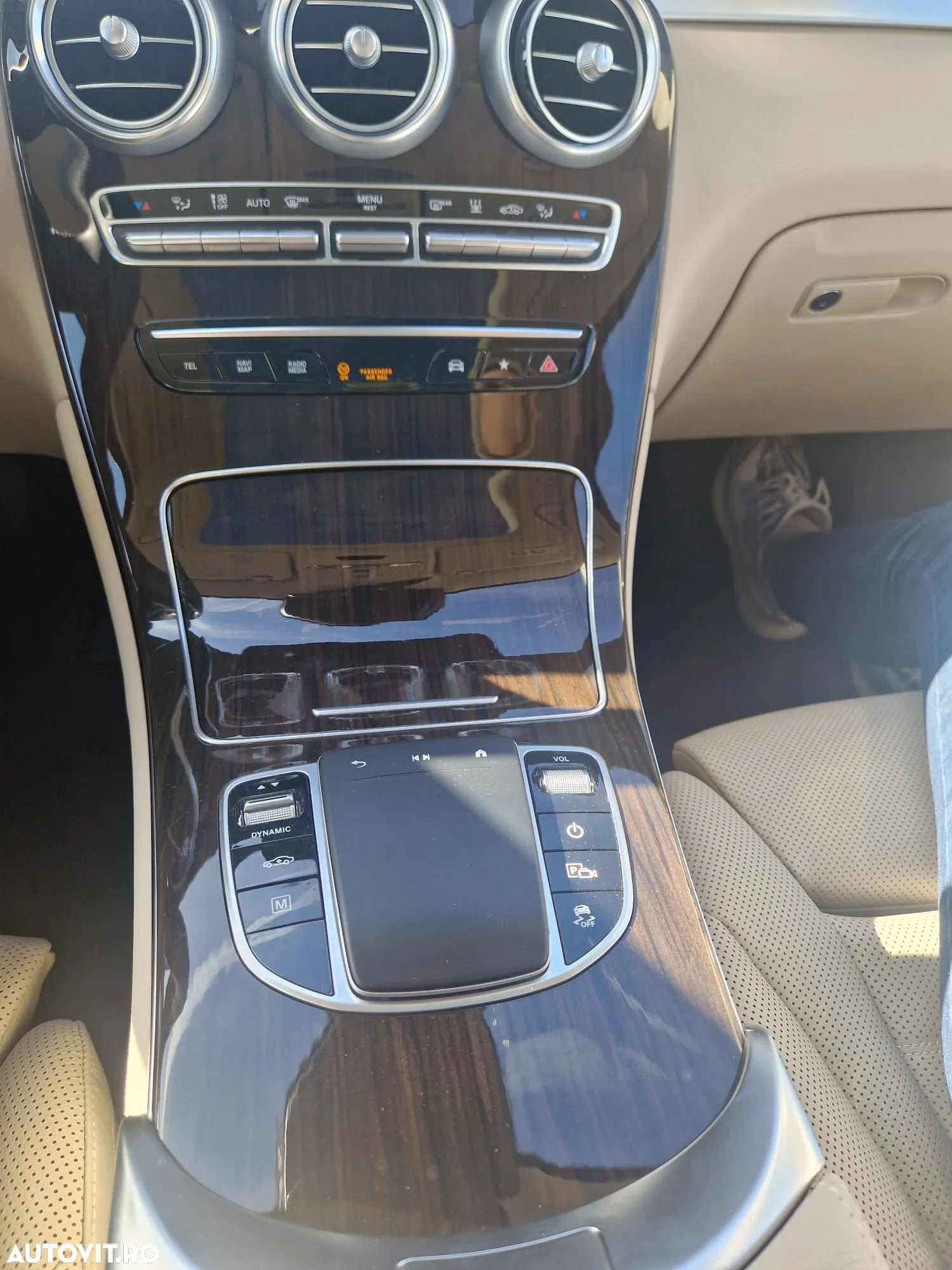 Mercedes-Benz GLC 300 de 4Matic 9G-TRONIC - 7