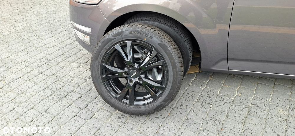 Ford Mondeo 1.6 T Ambiente - 35