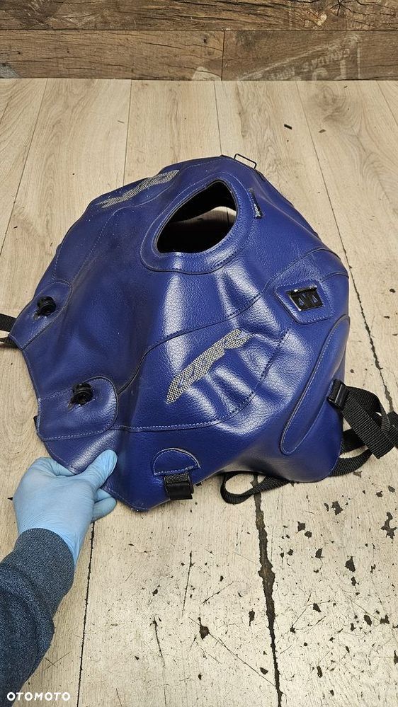 Bagster osłona na zbiornik Honda CBR 600 RR 2006 - 6