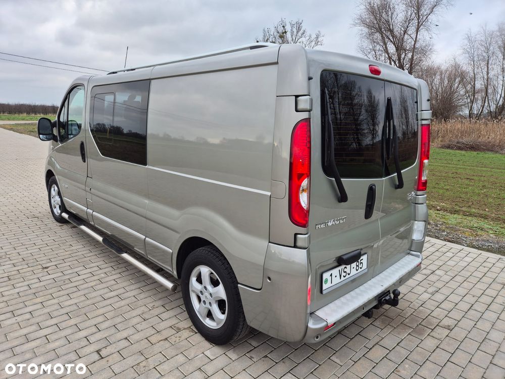 Renault Trafic - 3