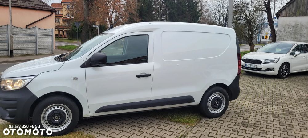 Renault Kangoo EXPRESS - 6