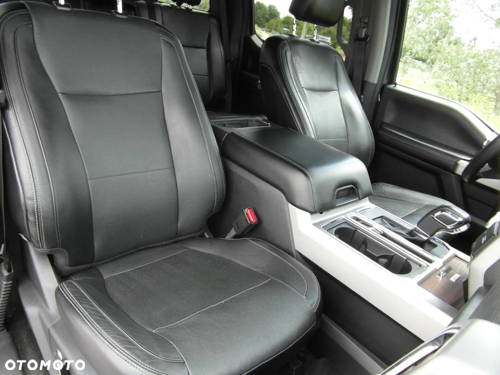 Ford F150 - 20