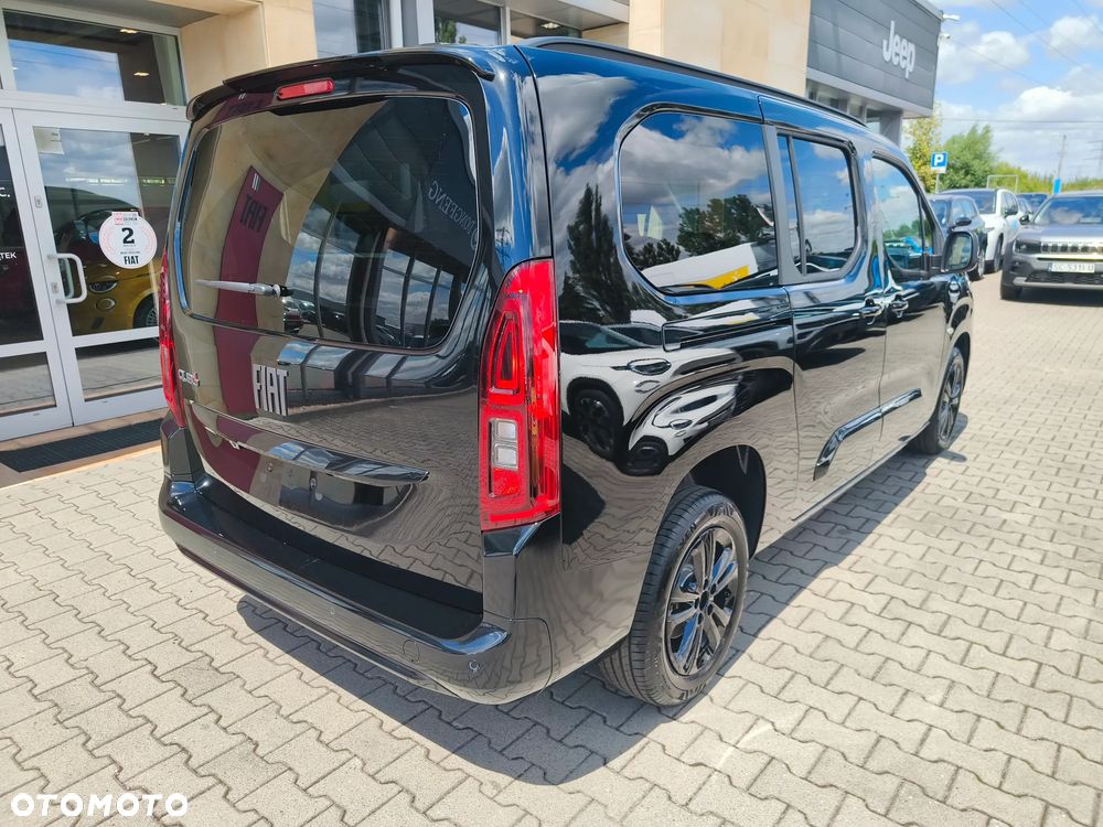 Fiat Qubo - 6
