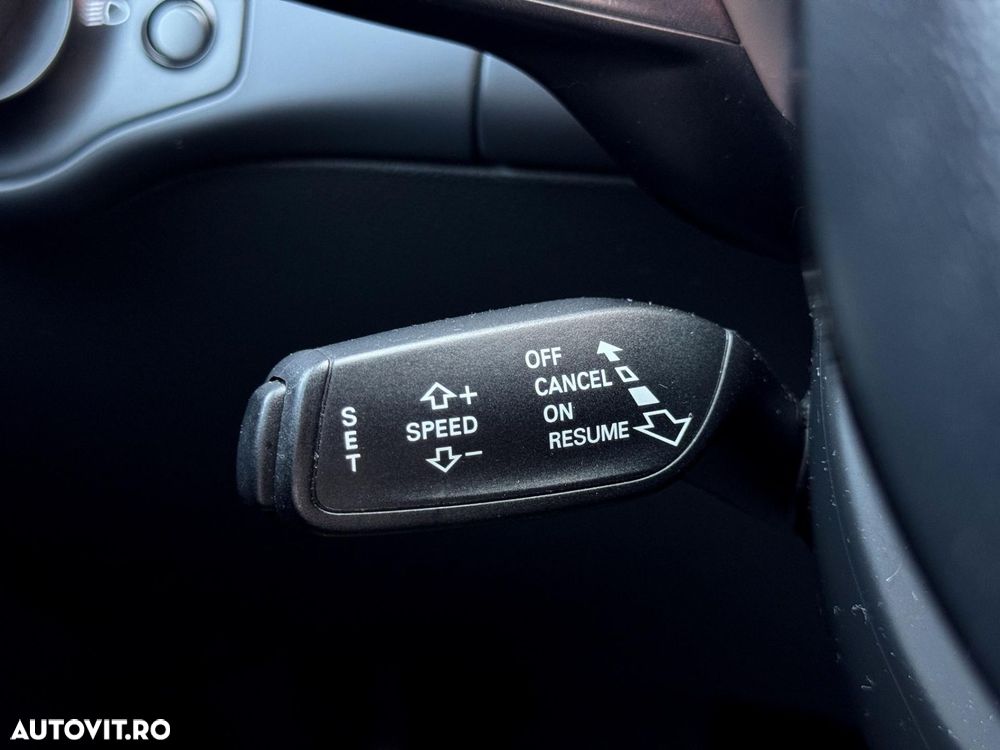 Audi A4 Limuzina - 13