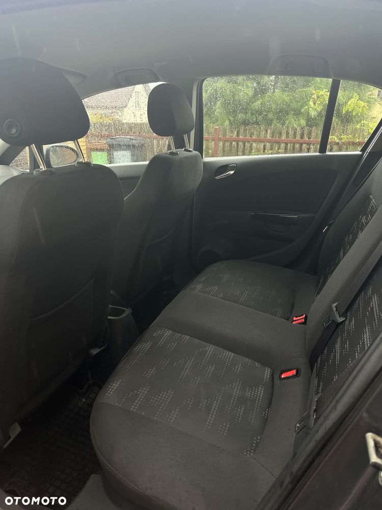 Opel Corsa 1.2 16V Enjoy - 14