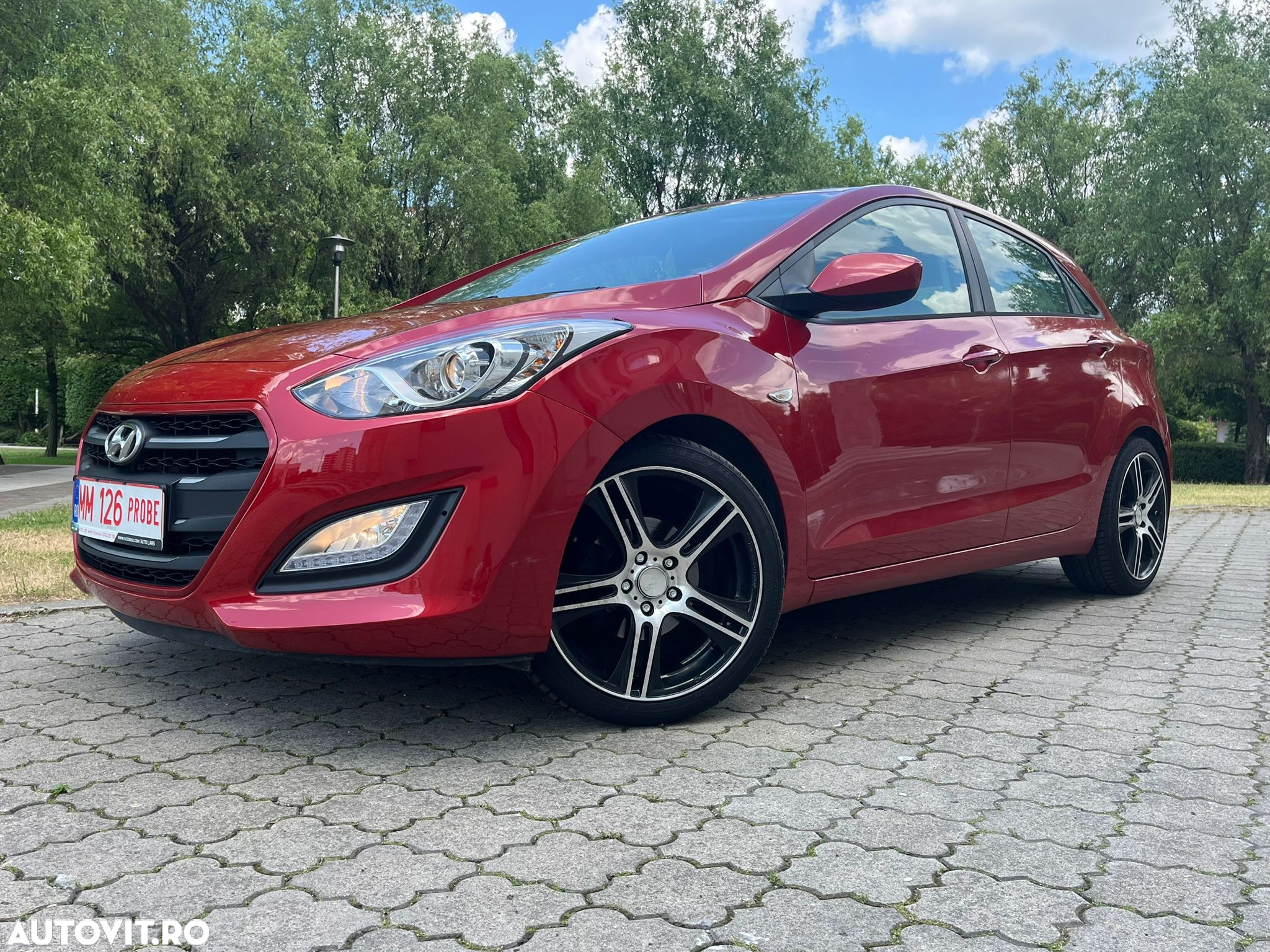 Hyundai i30 1.4 CRDi Classic - 2