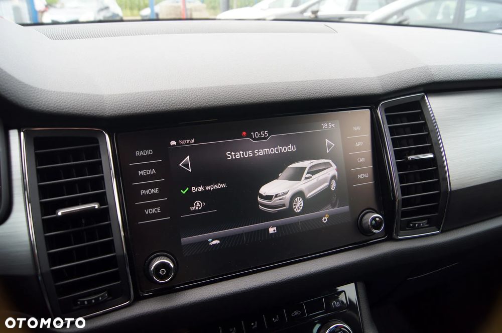 Skoda Kodiaq 2.0 TDI 4x2 Ambition DSG - 18