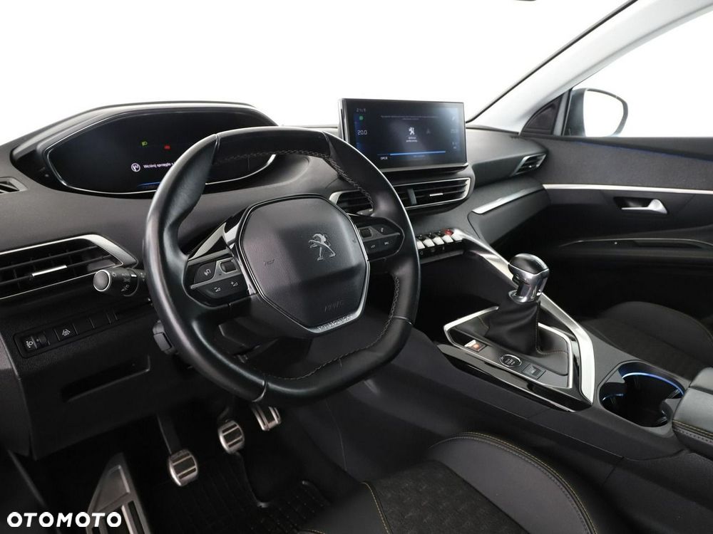 Peugeot 3008 1.2 PureTech Road Trip S&S - 15