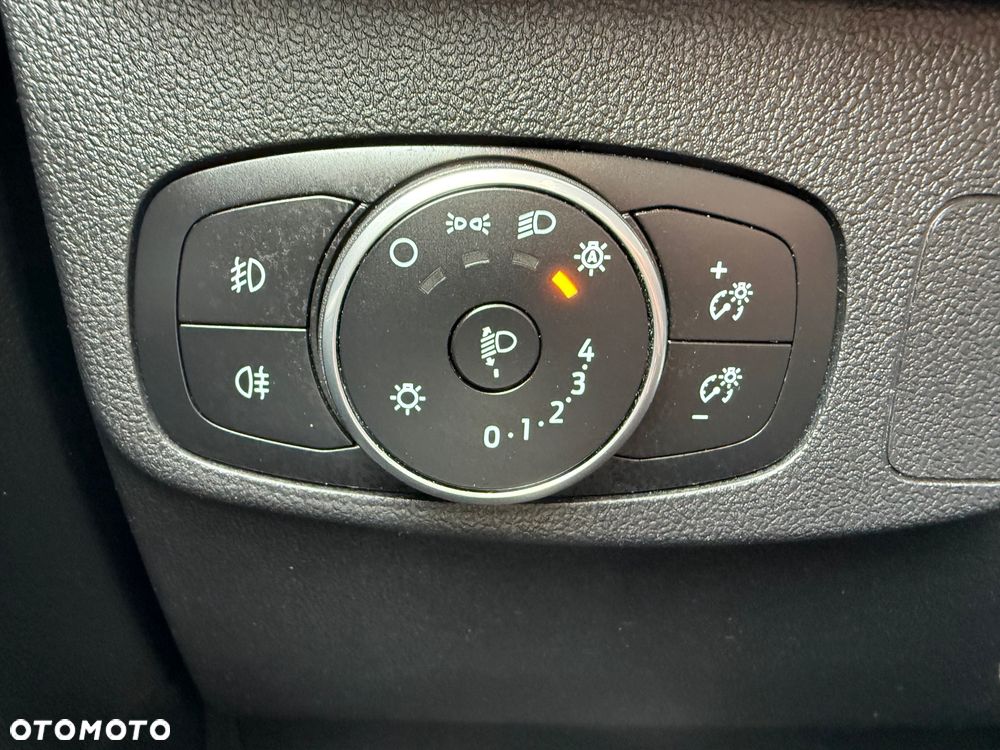 Ford Focus - 16