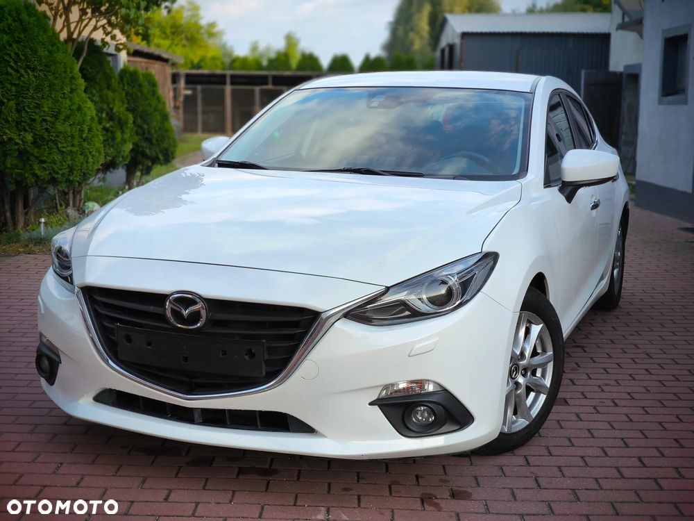 Mazda 3 2.0 Skymotion - 31