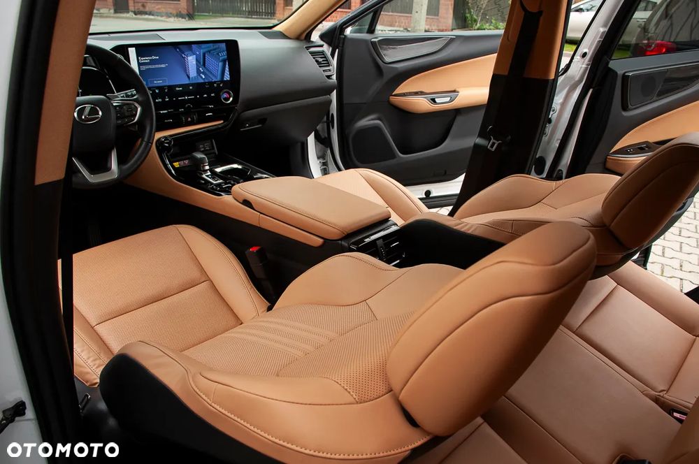 Lexus NX - 32