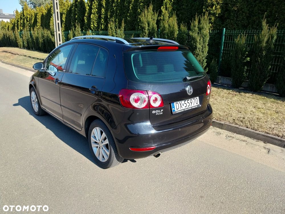 Volkswagen Golf 1.2 TSI Style - 4