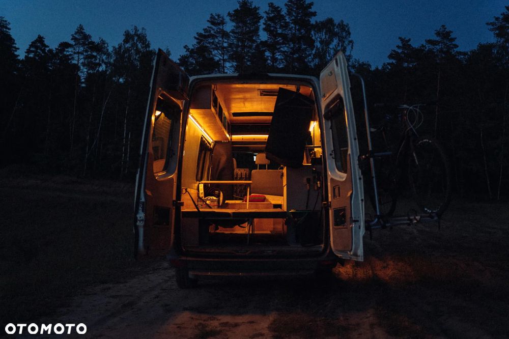 Volkswagen Crafter - 18