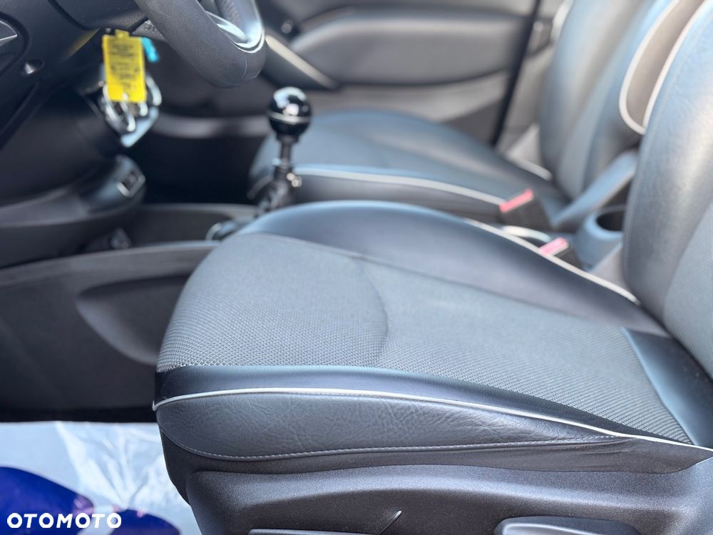 Fiat 500X 1.6 MultiJet 4x2 S&S Cross - 13