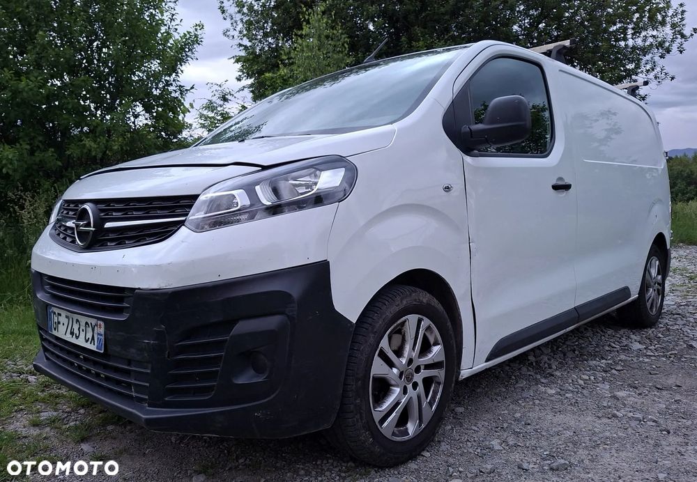 Opel Vivaro - 28