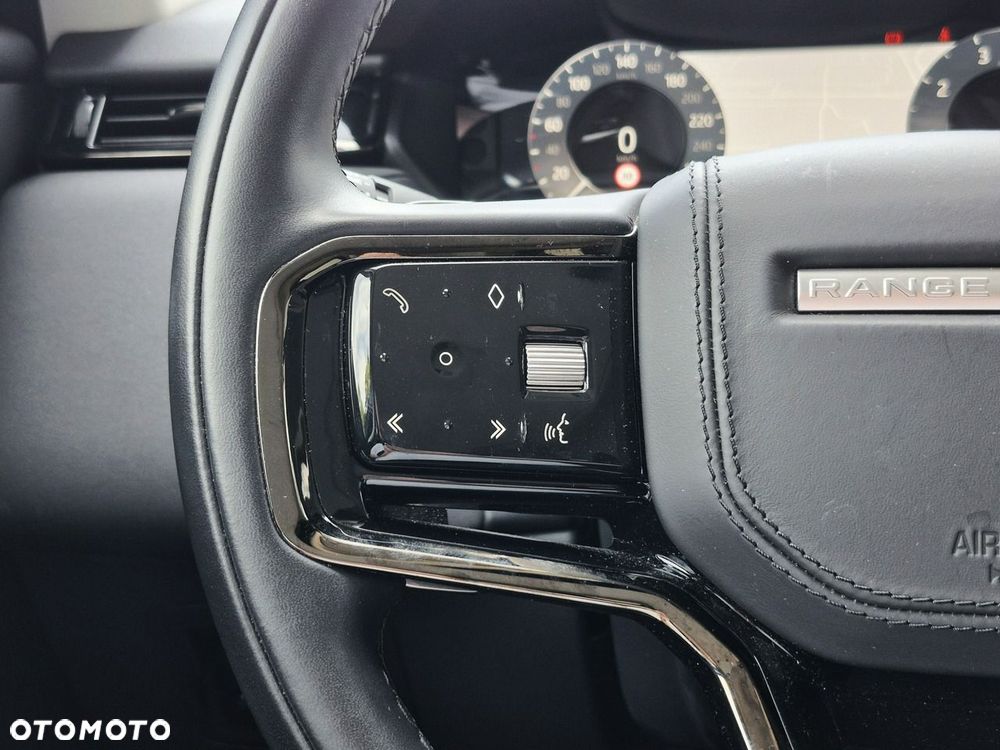 Land Rover Range Rover Velar 2.0 P250 S - 30