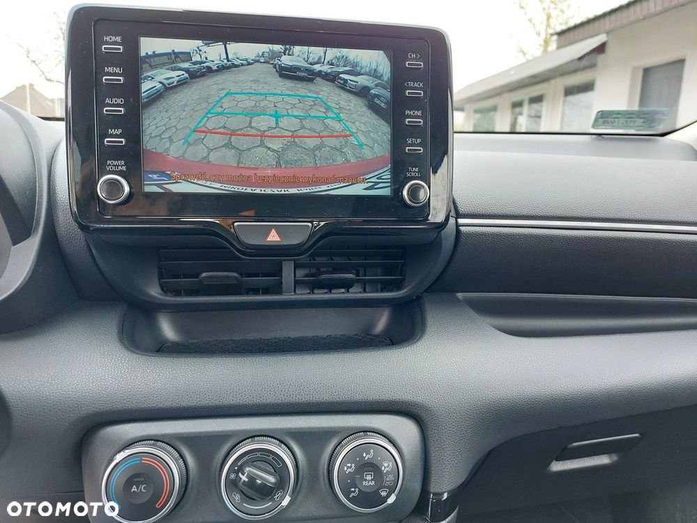 Toyota Yaris - 26