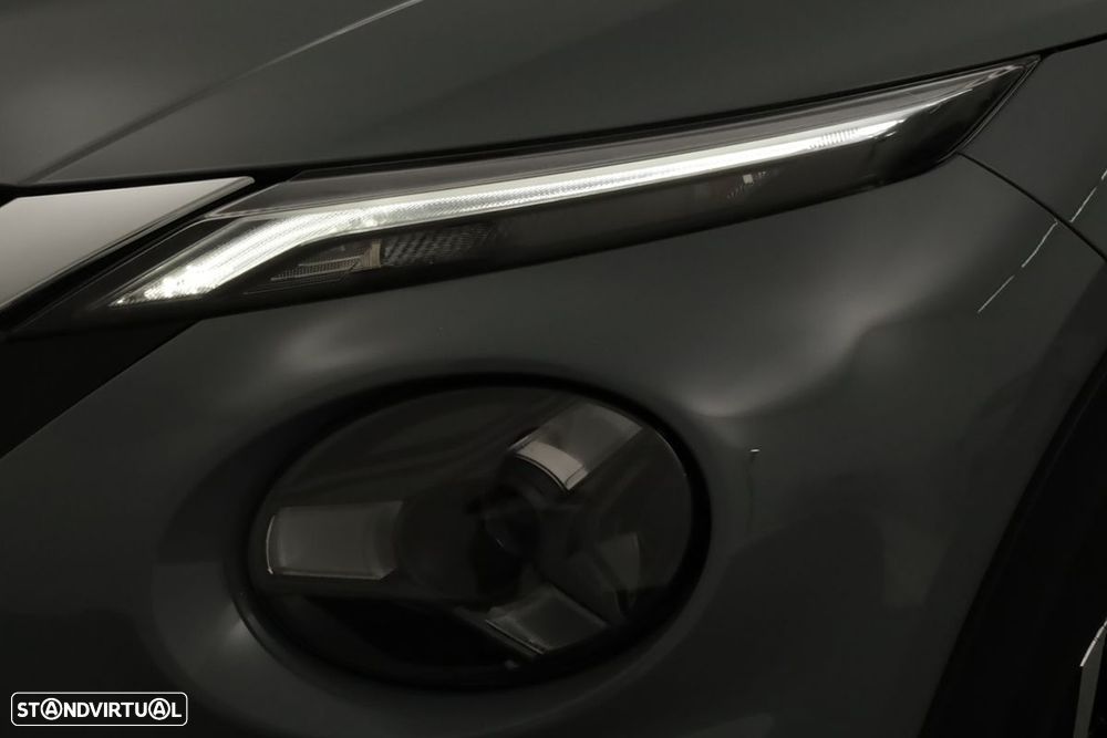 Nissan Juke 1.0 DIG-T Acenta+ - 6