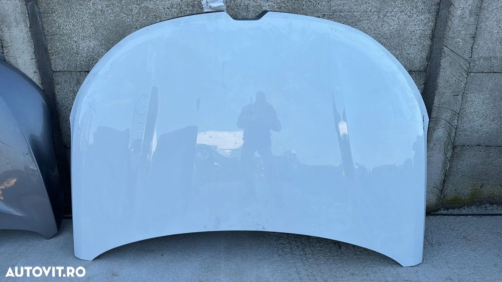 CAPOTA RENAULT AUSTRAL - 2