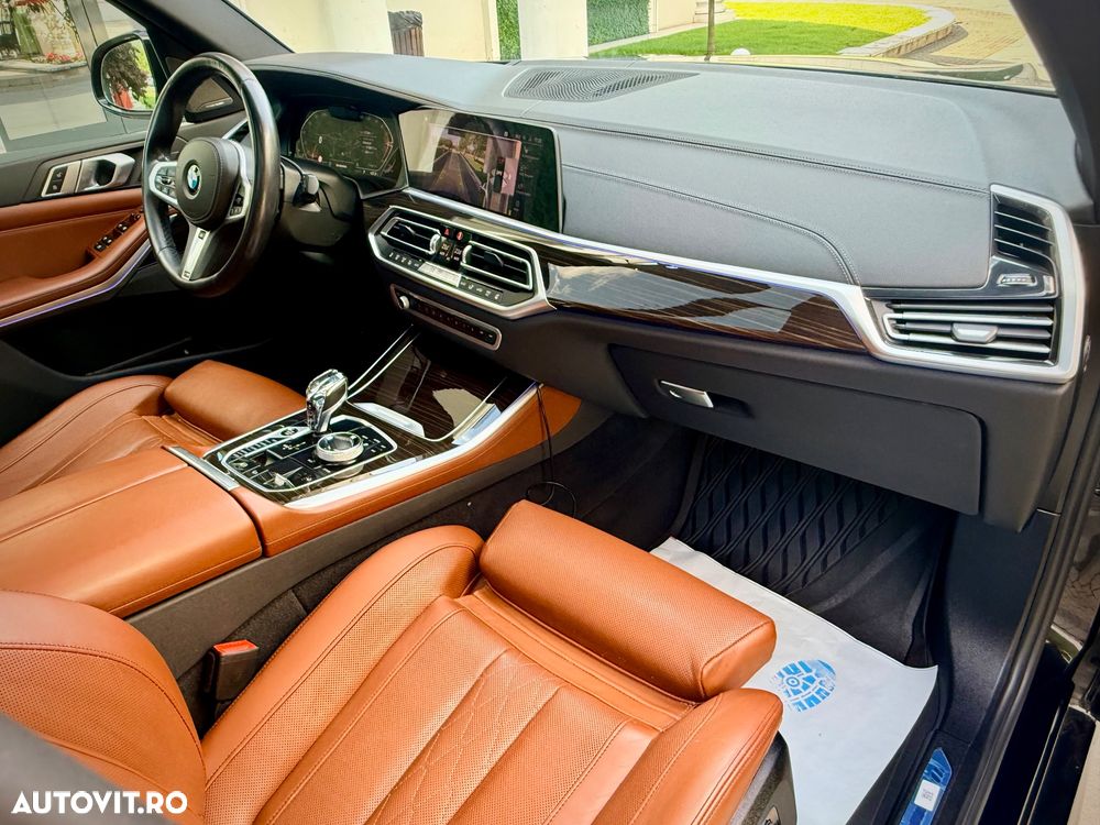 BMW X5 xDrive30d - 5