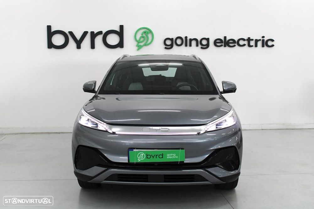 BYD Atto 3 60.48 kWh Design - 2