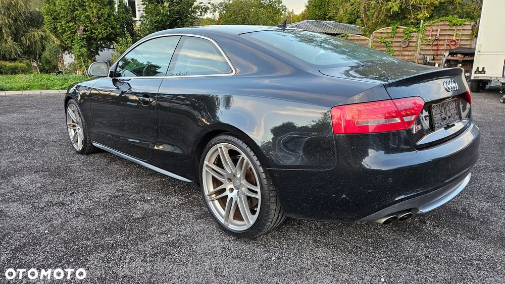 Audi S5 Coupé 4.2 Quattro - 6
