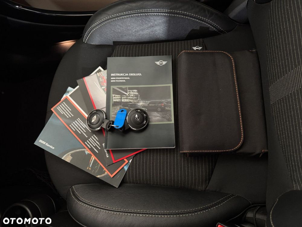 MINI Countryman - 30