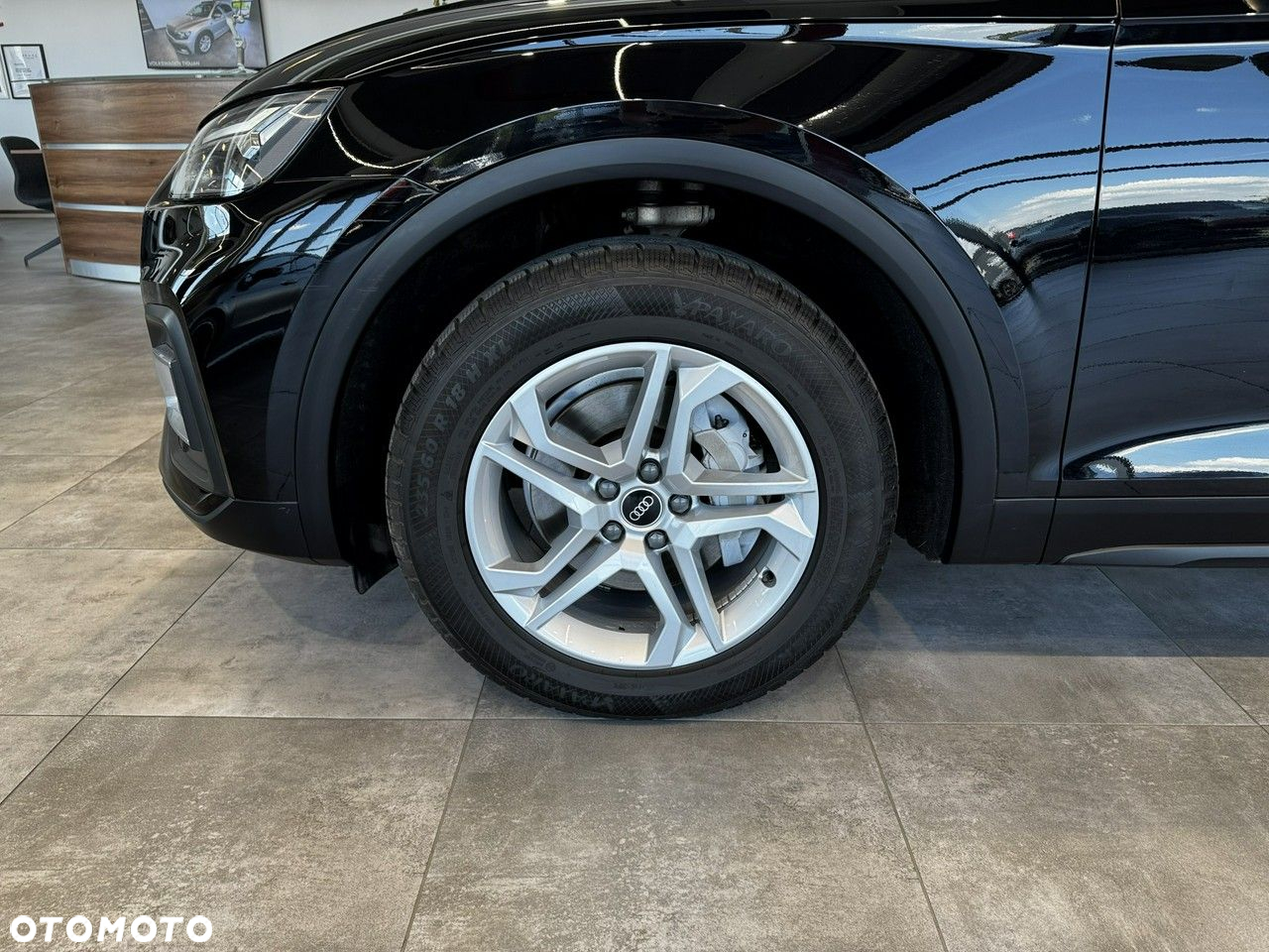 Audi Q5 - 11