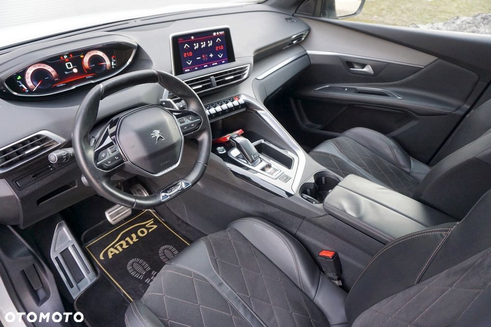Peugeot 3008 - 25