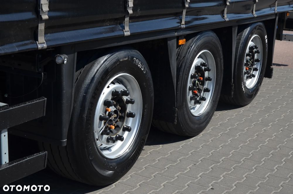 Schmitz Cargobull JOLODA / 2019r. / CODE XL / OCYNK / 8872 - 3