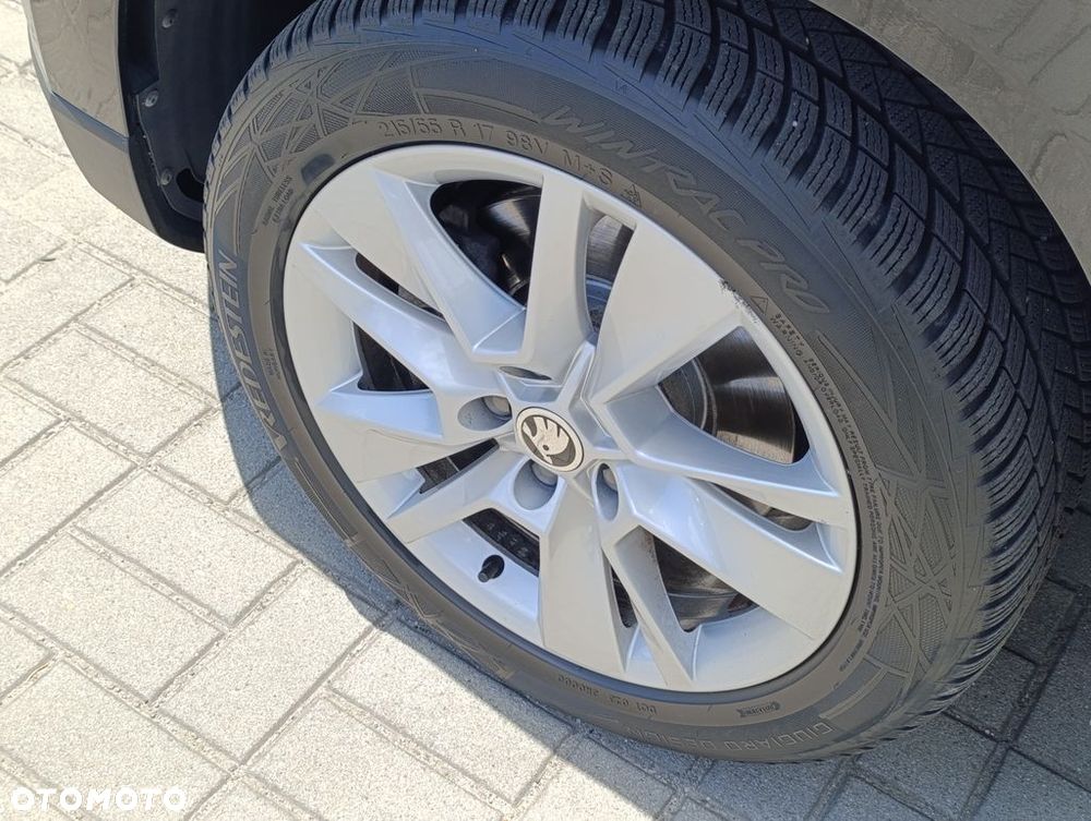 Skoda Karoq 2.0 TDI SCR 4x2 Style - 10