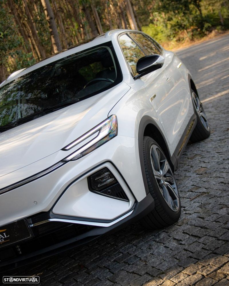 MG Marvel R 70 kWh Luxury - 18