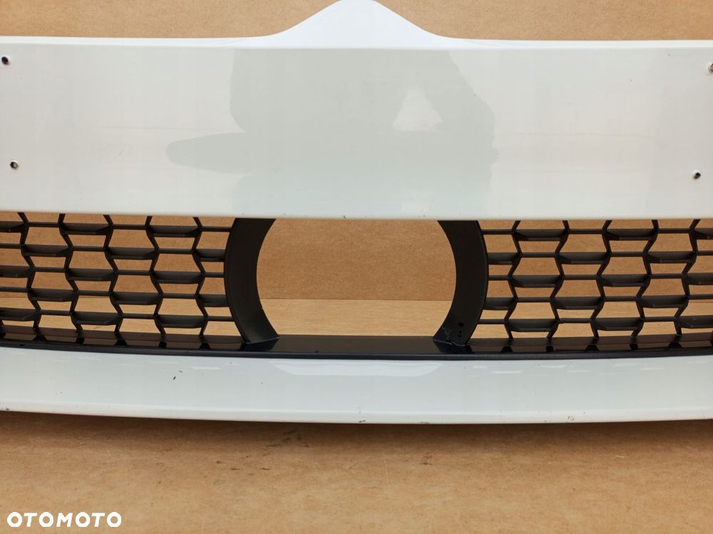 BMW 5 G30 2022 - ZDERZAK PRZÓD PRZEDNI MPAKIET M SPORT LCI 51119852205 = - 11