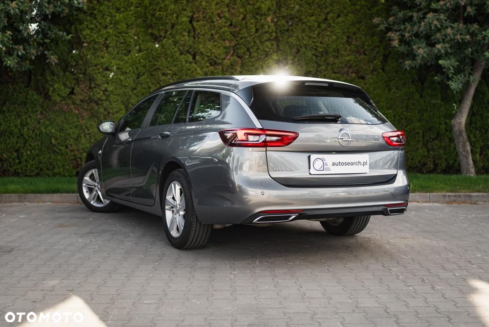 Opel Insignia - 7