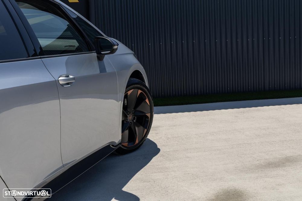 Cupra Born 58 kWh Plus - 24