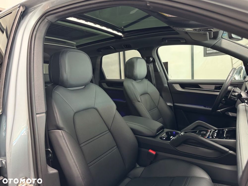 Porsche Cayenne S E-Hybrid Tiptronic S - 24
