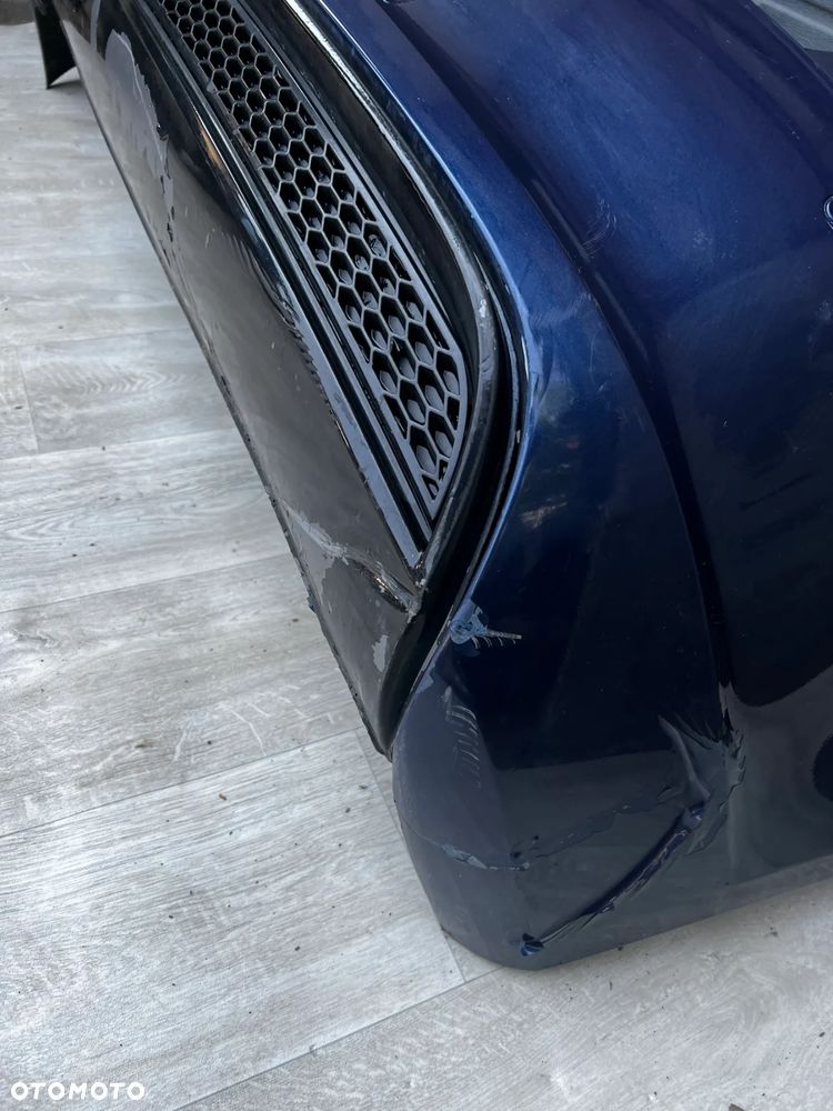 AUDI A3 8V ZDERZAK TYŁ SPORTBACK LX5Q 4 PDC S LINE  ** - 5