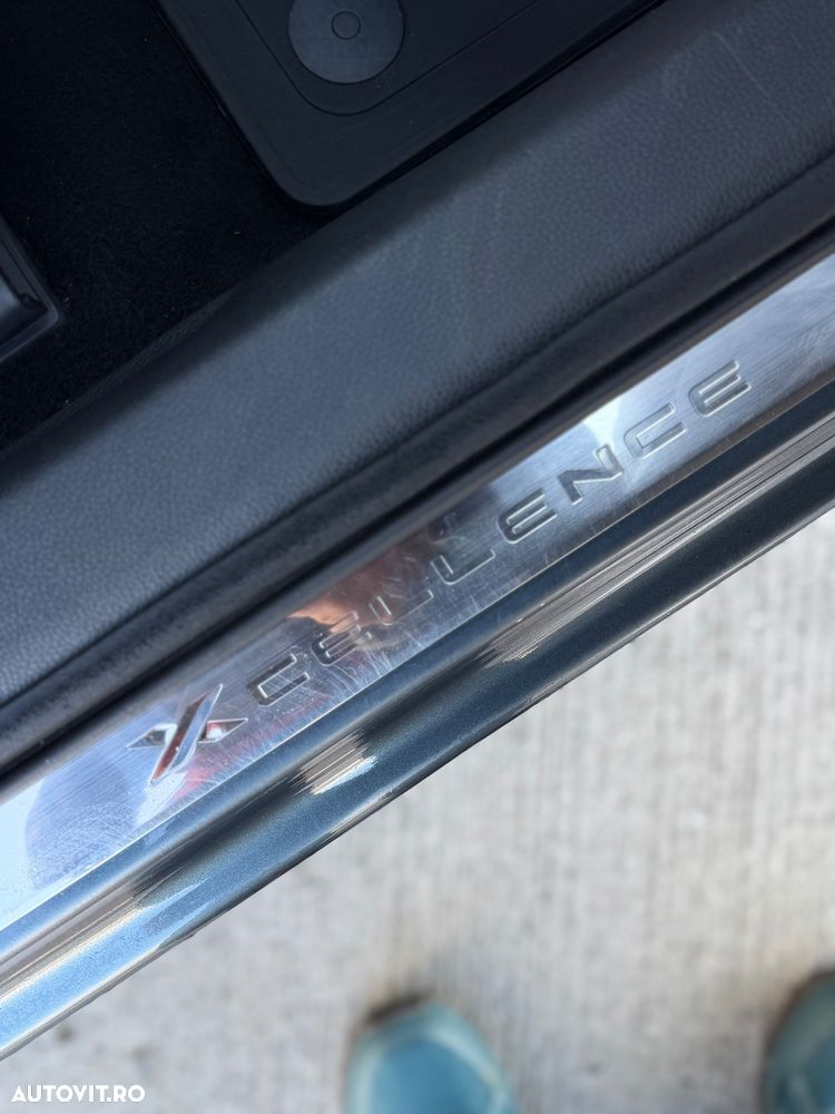 Seat Ateca 2.0 TDI 4DRIVE DSG XCELLENCE - 25